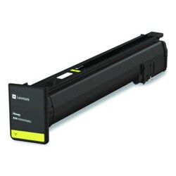 Enterprise Technology Solutions&nbsp;79L1HY0 Extra High-Yield Toner, 46,900 Page-Yield, Yellow