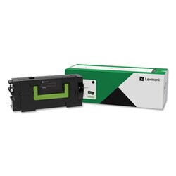 Enterprise Technology Solutions&nbsp;58d1u00 High-Yield Toner, 55,000 Page-Yield, Black