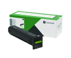Enterprise Technology Solutions&nbsp;72K0X10 Extra High-Yield Toner, 33,000 Page-Yield, Black