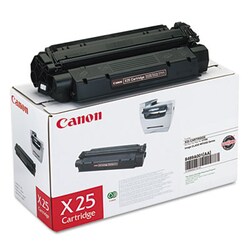 Enterprise Technology Solutions&nbsp;8489a001 (x25) Toner, 2,500 Page-Yield, Black