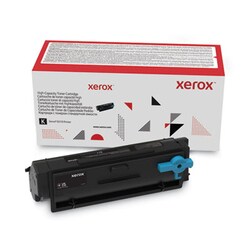 Enterprise Technology Solutions&nbsp;006r04377 High-Yield Toner, 8,000 Page-Yield, Black