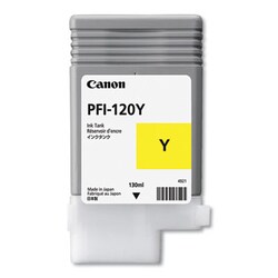 Enterprise Technology Solutions&nbsp;2888c001 (pfi-120) Ink, Yellow