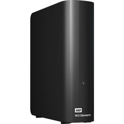 Enterprise Technology Solutions&nbsp;WD 18TB Elements Desktop USB 3.0 External Hard Drive