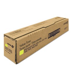 Enterprise Technology Solutions&nbsp;006r01514 Toner, 15,000 Page-Yield, Yellow