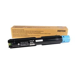 Enterprise Technology Solutions&nbsp;006R01825 Extra High-Yield Toner, 21,000 Page-Yield, Cyan