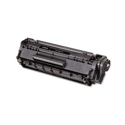 Enterprise Technology Solutions&nbsp;0263b001 (104) Toner, 2,000 Page-Yield, Black