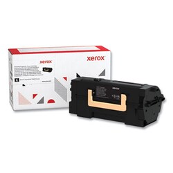 Enterprise Technology Solutions&nbsp;006R04668 Toner, 10,000 Page-Yield, Black