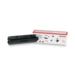 Enterprise Technology Solutions&nbsp;006r04384 Toner, 1,500 Page-Yield, Cyan