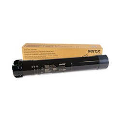 Enterprise Technology Solutions&nbsp;006R01818 High-Yield Toner, 29,000 Page-Yield, Black