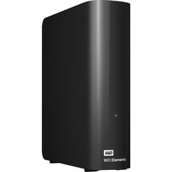 Enterprise Technology Solutions&nbsp;WD 4TB Elements Desktop USB 3.0 External Hard Drive