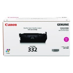 Enterprise Technology Solutions&nbsp;6261b012 (332) Toner, 6,400 Page-Yield, Magenta