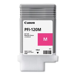 Enterprise Technology Solutions&nbsp;2887c001 (pfi-120) Ink, Magenta
