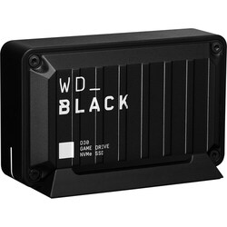 Enterprise Technology Solutions&nbsp;WD 1TB WD_BLACK D30 Game Drive USB 3.2 Gen 2 External SSD