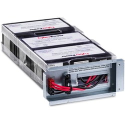 Enterprise Technology Solutions&nbsp;CyberPower RB1290X3R UPS Replacement Battery Cartridge