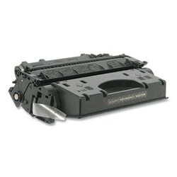 Enterprise Technology Solutions&nbsp;7510016902674 Remanufactured Cf280xj (80xj) Extended-Yield Toner, 8,000 Page-Yield, Black