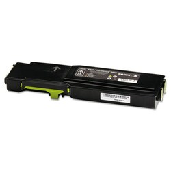 Enterprise Technology Solutions&nbsp;106r02243 Toner, 2,000 Page-Yield, Yellow