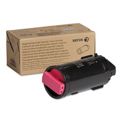 Enterprise Technology Solutions&nbsp;106r03867 Extra High-Yield Toner, 9,000 Page-Yield, Magenta