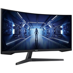 Enterprise Technology Solutions&nbsp;Samsung G5 Odyssey 34