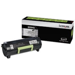 Enterprise Technology Solutions&nbsp;60f0h0g Unison High-Yield Toner, 10,000 Page-Yield, Black