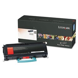 Enterprise Technology Solutions&nbsp;E360h21a High-Yield Toner, 9,000 Page-Yield, Black