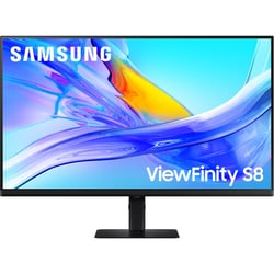 Enterprise Technology Solutions&nbsp;Samsung ViewFinity S80UD 32