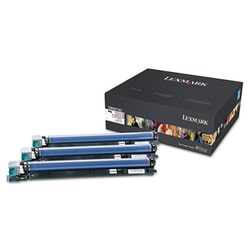 Enterprise Technology Solutions&nbsp;C950x73g Photoconductor Kit, 115,000 Page-Yield