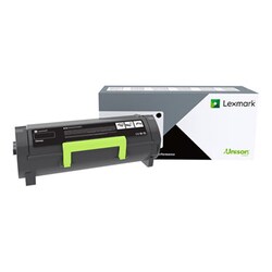 Enterprise Technology Solutions&nbsp;56f0h0g High-Yield Toner, 15,000 Page-Yield, Black