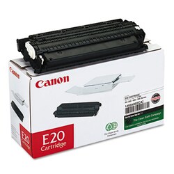 Enterprise Technology Solutions&nbsp;1492a002 (e20) Toner, 2,000 Page-Yield, Black
