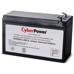 Enterprise Technology Solutions&nbsp;CyberPower RB1280 UPS Replacement Battery Cartridge