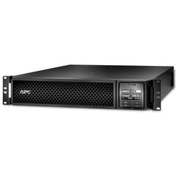Enterprise Technology Solutions&nbsp;APC Smart-UPS SRT 3kVA Rackmount Battery Backup & Surge Protector (208/230V IEC)