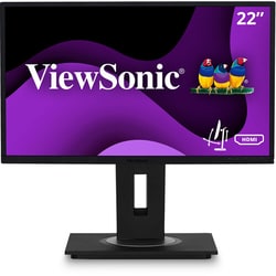 Enterprise Technology Solutions&nbsp;ViewSonic VG2248 22