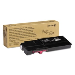 Enterprise Technology Solutions&nbsp;106r03527 Extra High-Yield Toner, 8,000 Page-Yield, Magenta