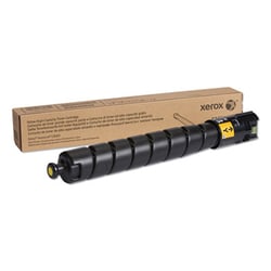 Enterprise Technology Solutions&nbsp;106r04048 Versalink High-Yield Toner, 16,500 Page-Yield, Yellow