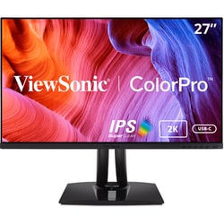 Enterprise Technology Solutions&nbsp;ViewSonic VP2756-2K 27