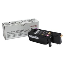 Enterprise Technology Solutions&nbsp;106r02757 Toner, 1,000 Page-Yield, Magenta