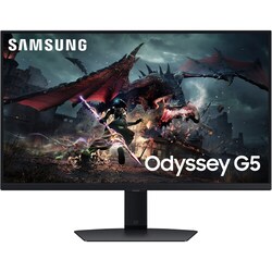 Enterprise Technology Solutions&nbsp;Samsung Odyssey G50D 32