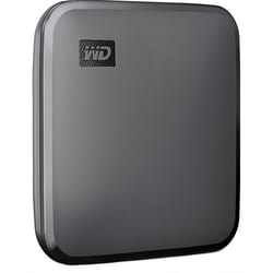 Enterprise Technology Solutions&nbsp;WD 2TB Elements SE Portable SSD