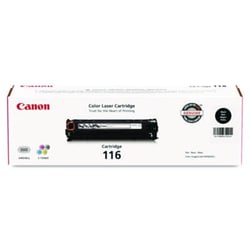 Enterprise Technology Solutions&nbsp;1980b001 (116) Toner, 2,300 Page-Yield, Black