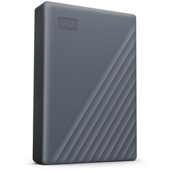 Enterprise Technology Solutions&nbsp;WD 5TB My Passport USB 3.2 Gen 1 Portable Hard Drive