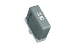 Enterprise Technology Solutions 6442C001 (PFI-3300) Ink, Photo Gray, Quantity: