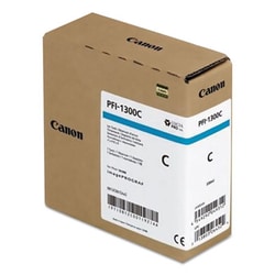 Enterprise Technology Solutions&nbsp;0812c001aa (pfi-1300) Ink, Cyan