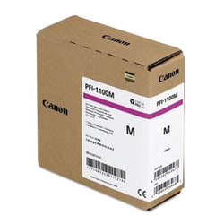 Enterprise Technology Solutions&nbsp;0852c001aa (pfi-1100) Ink, Magenta