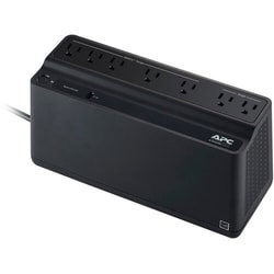 Enterprise Technology Solutions&nbsp;APC Back-UPS BVN650M1 Battery Backup & Surge Protector