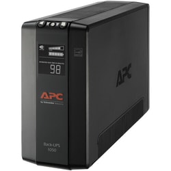 Enterprise Technology Solutions&nbsp;APC Back-UPS Pro BN1050M Surge Protector & Battery Backup