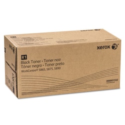 Enterprise Technology Solutions&nbsp;006r01552 Toner, 110,000 Page-Yield, Black
