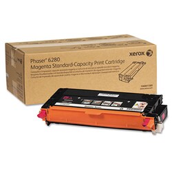Enterprise Technology Solutions&nbsp;106r01389 Toner, 2,200 Page-Yield, Magenta