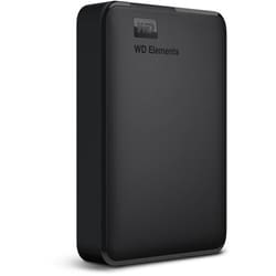 Enterprise Technology Solutions&nbsp;WD 1.5TB Elements EE USB 3.2 Gen 1 Portable Hard Drive
