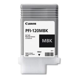 Enterprise Technology Solutions&nbsp;2884c001 (pfi-120) Ink, Matte Black