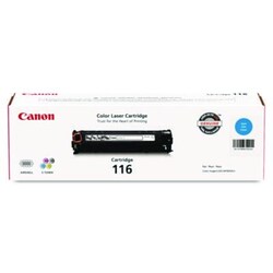 Enterprise Technology Solutions&nbsp;1979b001 (116) Toner, 1,500 Page-Yield, Cyan