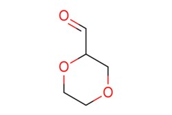 eMolecules​&nbsp;56217-56-2 | 1,4-DIOXANE-2-CARBALDEHYDE | AstaTech | MFCD08669508 | 116.116 | C5H8O3 | 95.000 | O=CC1COCCO1 | 1g | 624127374